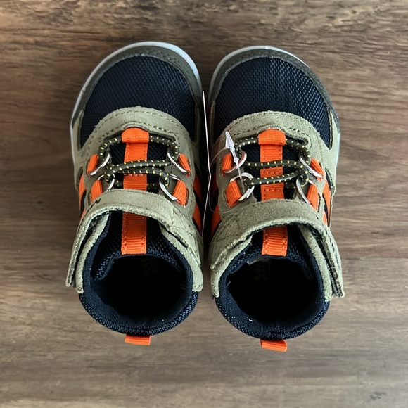 Merrell Bare Steps Ridge Jr - Picture 4 of 6